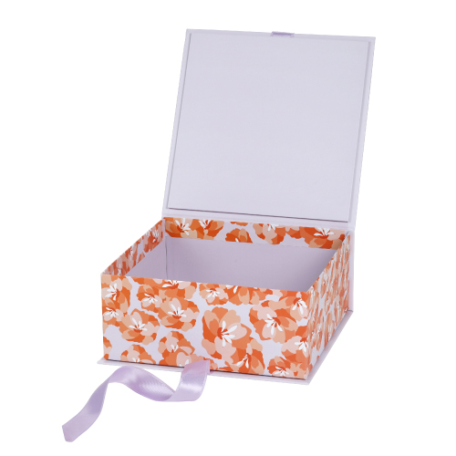 ゴールデンブルーム　ボックス M